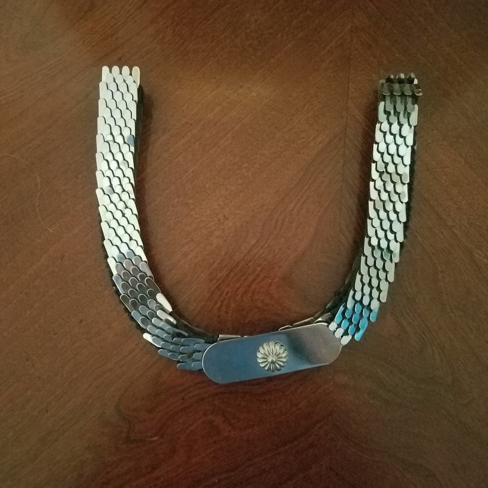 3/4 in wide Belt